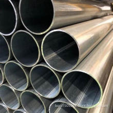 ASTM A53 Gr.B Carbon Welded Steel Pipe